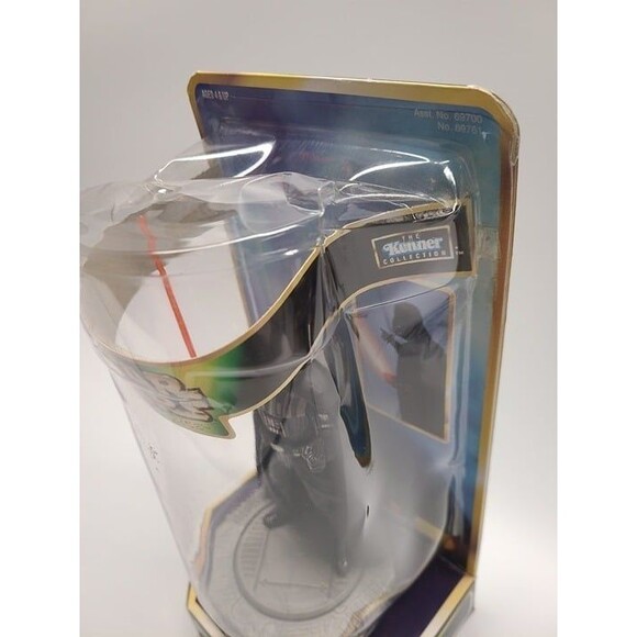 Star Wars Epic Force Darth Vader Figure ROTATES 360 Action James Earl Jones - Picture 10 of 11